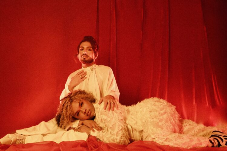 Sinergia imediata: nando e Gael Vicci contam como amizade virou parceria em novo single