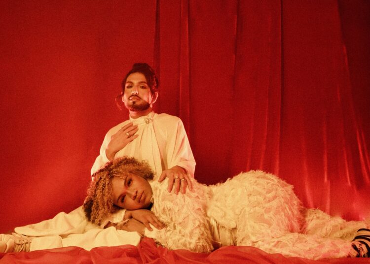 Sinergia imediata: nando e Gael Vicci contam como amizade virou parceria em novo single
