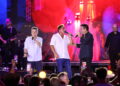 Cezar & Paulinho e Leonardo se encontram em alto-mar no single “Corno Não” 