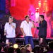Cezar & Paulinho e Leonardo se encontram em alto-mar no single “Corno Não”