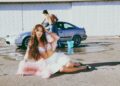 Ángela Torres lança novo single e videoclipe “torpe”