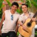 BALARA e Jorge Vercillo levam “Algo Me Diz” ao topo das rádios por dez semanas
