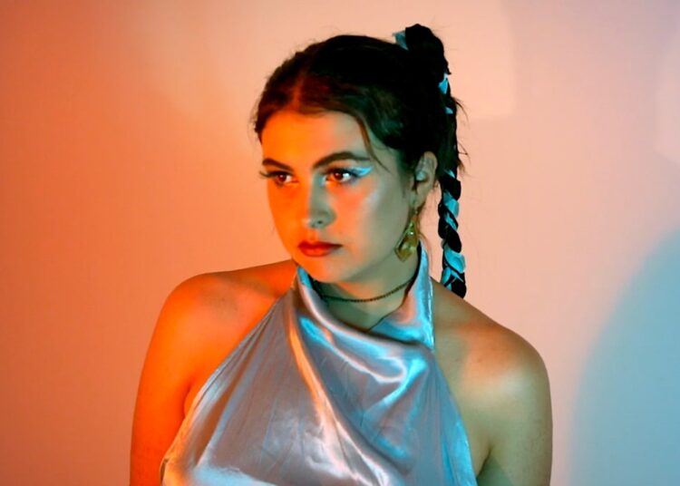 Zoé Hammer transforma cinco anos de memórias no álbum “Birdlike”