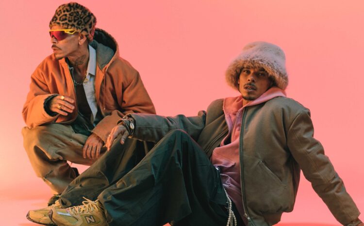 Medulla reconstrói a música brasileira em álbum com Urias e Lirinha