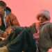Medulla reconstrói a música brasileira em álbum com Urias e Lirinha