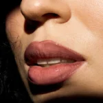 Capa do single "Aprendendo a Dizer Não" da cantora Bruna Liz (Divulgação)