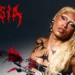 Capa do álbum "ME SIA" da cantora SIAMESE