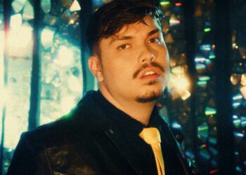 Vini Pop anuncia o show autoral “Uma Noite Indomável”, em São Paulo 