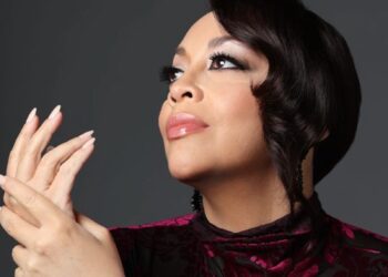Idania Valdés traz ao Brasil sua visão contemporânea da música cubana em quatro shows