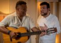Alma Djem revisita “Me Dê Motivo” com Michael Sullivan em nova versão reggae