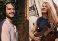 Leo Dpaula e Vicka exaltam os detalhes e a simplicidade do amor cotidiano em “Final de Semana”