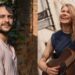 Leo Dpaula e Vicka exaltam os detalhes e a simplicidade do amor cotidiano em “Final de Semana”